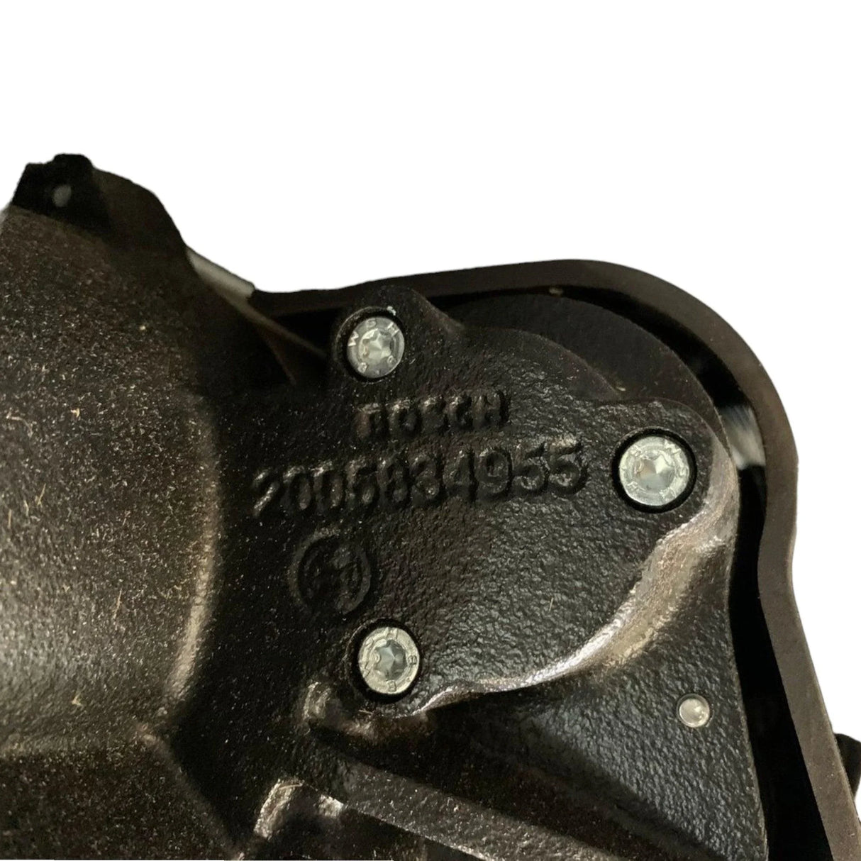 0001340501 Genuine Bosch Starter Motor 24V - Truck To Trailer