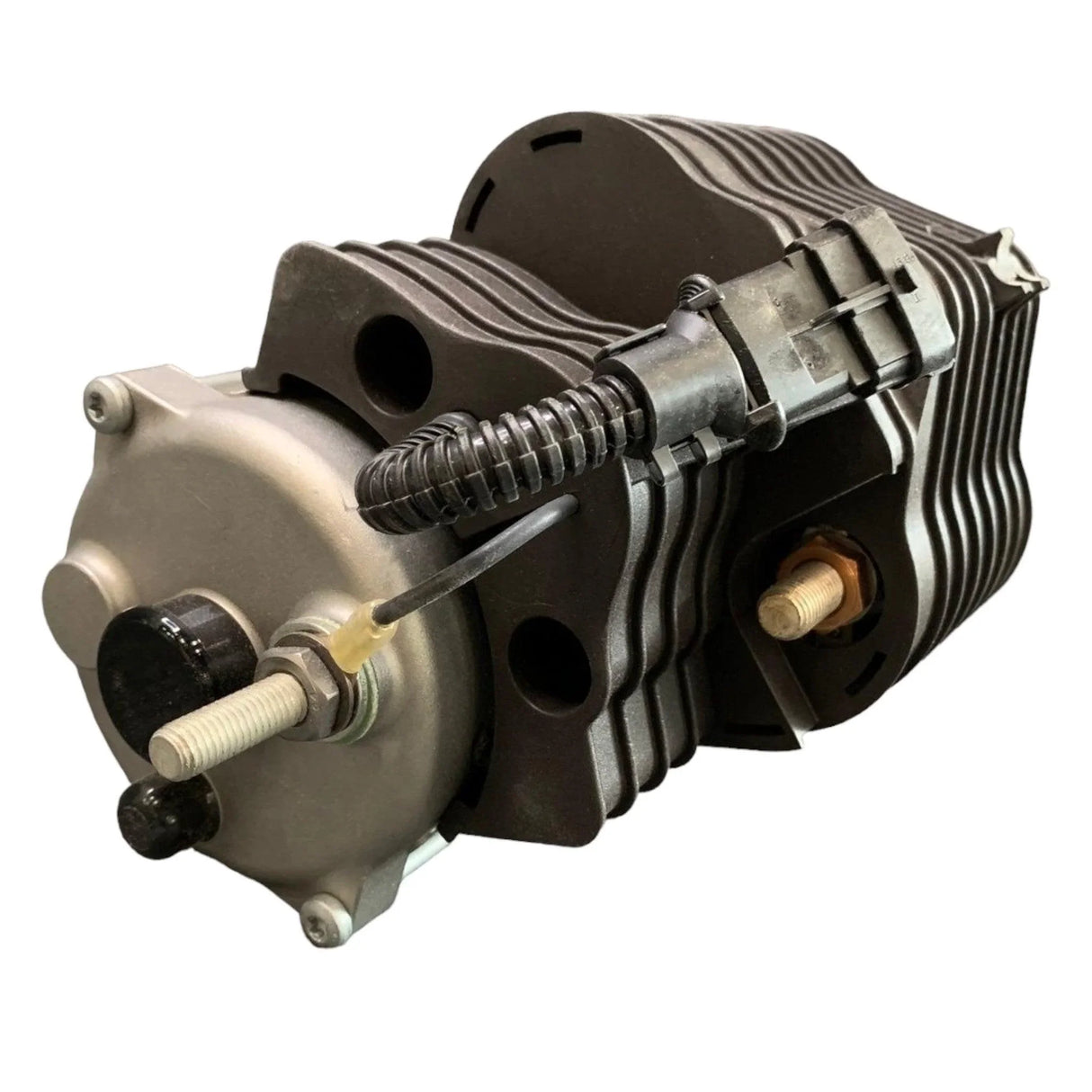 1340501 Genuine Bosch Starter Motor 24V - Truck To Trailer