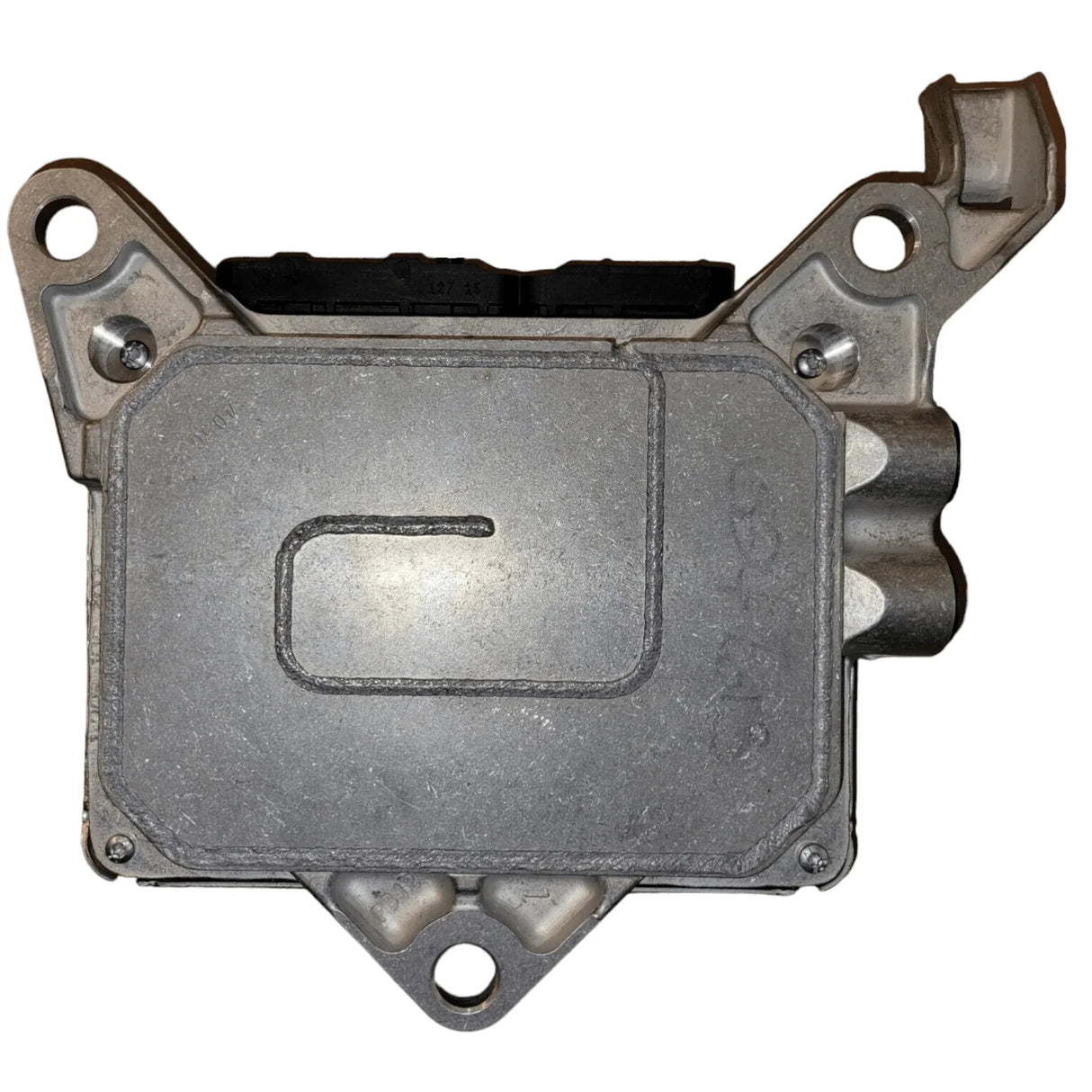 0 281 010 014 Genuine Bosch FICM Fuel Injection Control Module For GM - Truck To Trailer