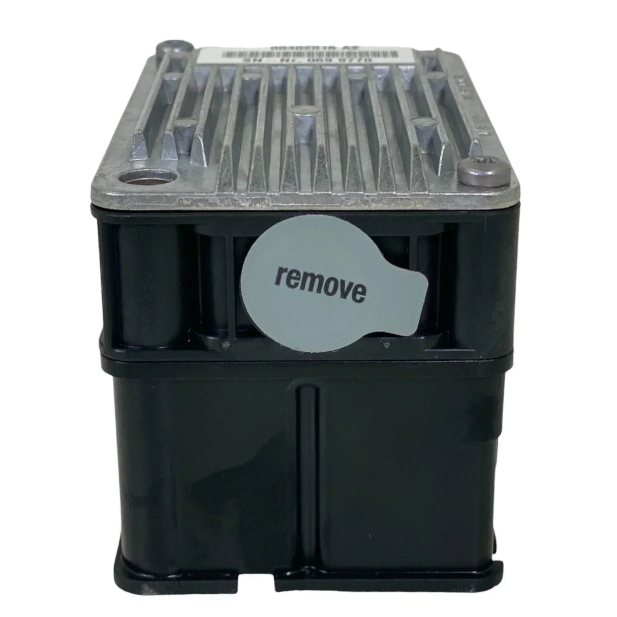 6520579 Genuine Cummins Air Brake Control Valve - Truck To Trailer