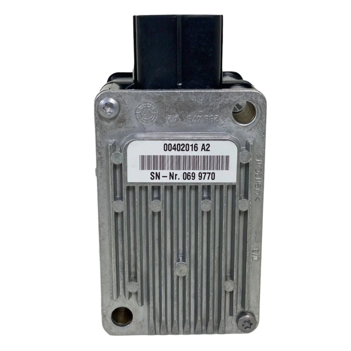 6520579 Genuine Cummins Air Brake Control Valve - Truck To Trailer