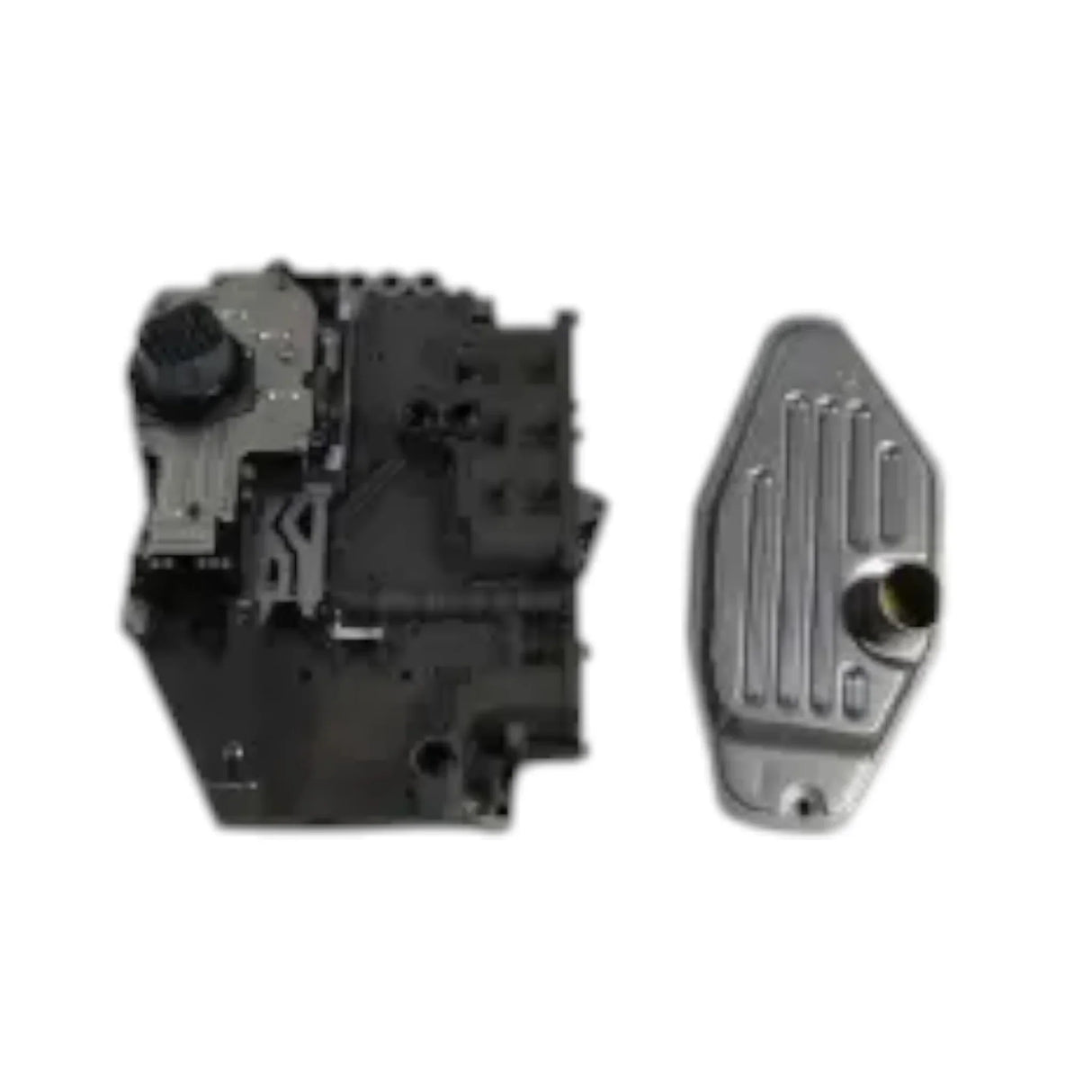 R5166834AM Genuine Mopar Valve Body Assembly - Truck To Trailer