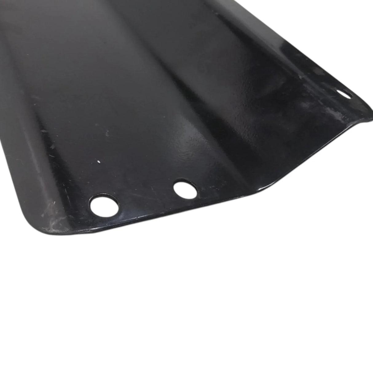 82238172 Genuine Mack Plate - Truck To Trailer
