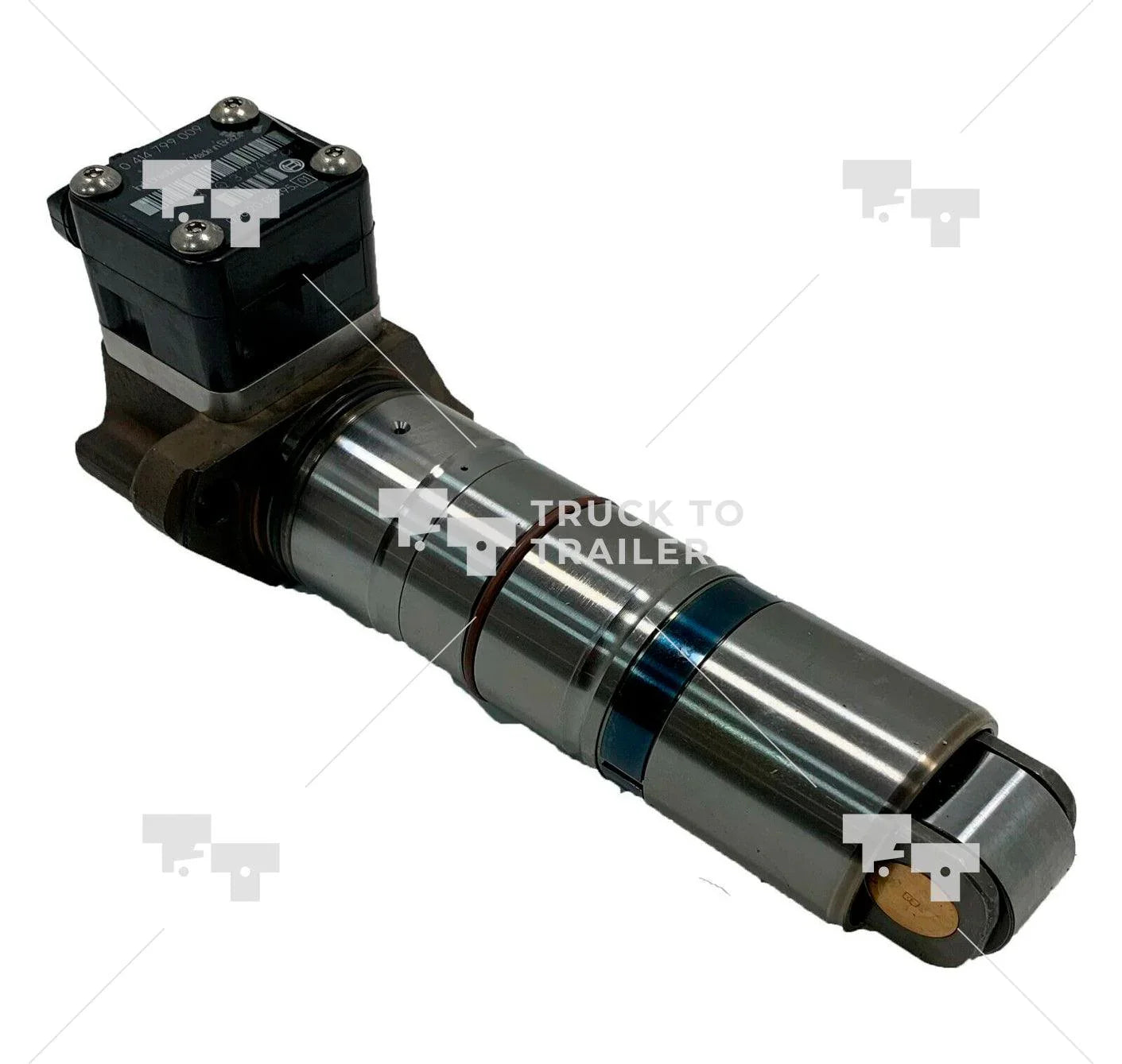 りー様no.0410 0377 0412 0413 0418 0419 0425 0414799009 Genuine Detroit Diesel Electronic Unit Pump