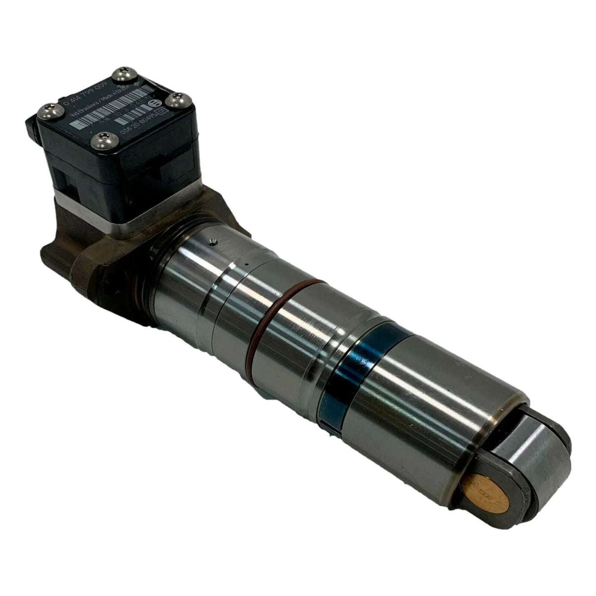 E0050709601 Genuine Detroit Diesel Electronic Unit Pump - Truck To Trailer