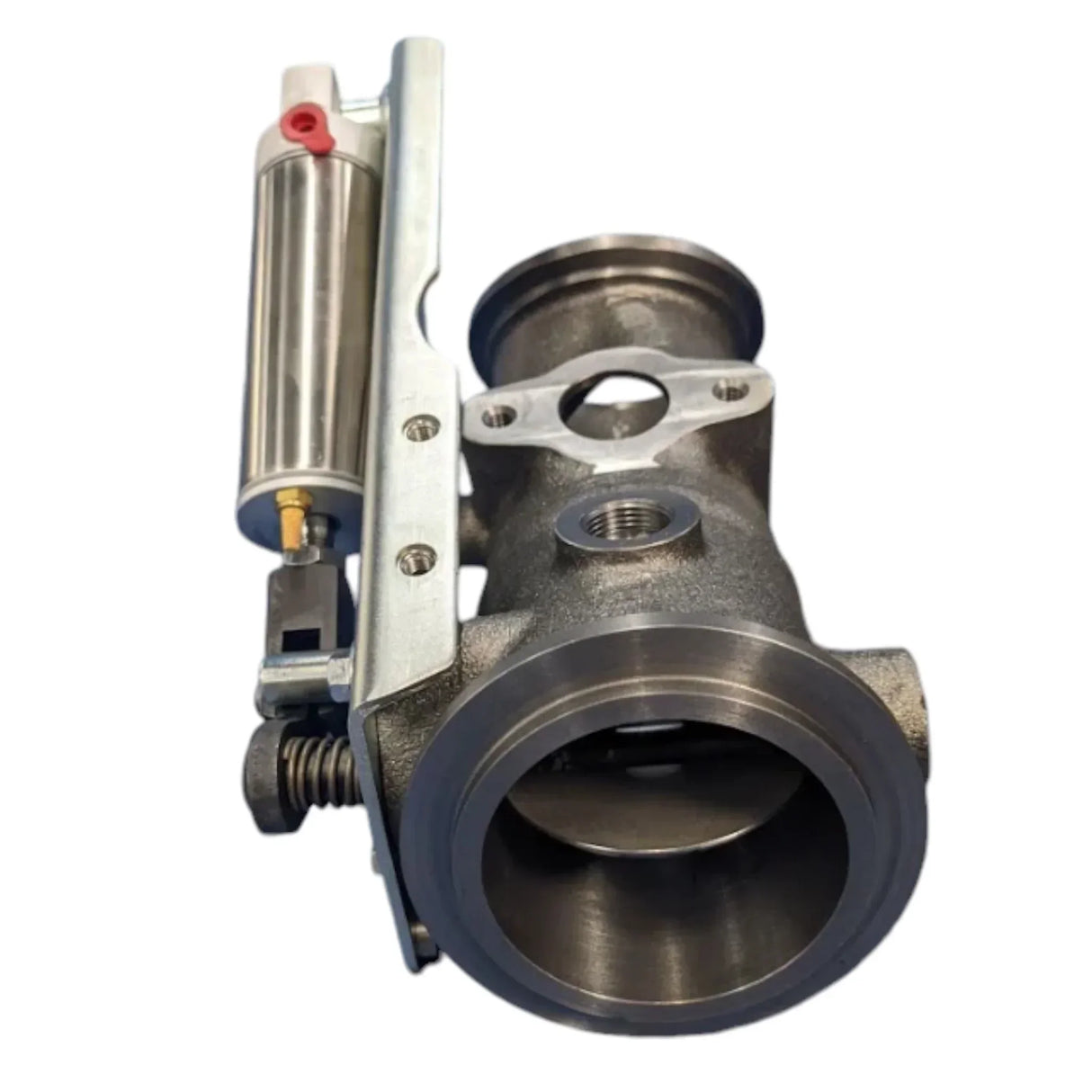 7095683C91 Genuine International Exhaust Brake - Truck To Trailer