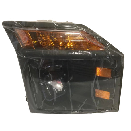 23334532 Genuine Volvo Headlamp - Truck To Trailer