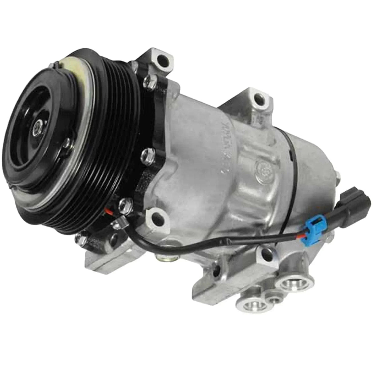 7812880 Genuine Paccar AC Compressor - Truck To Trailer