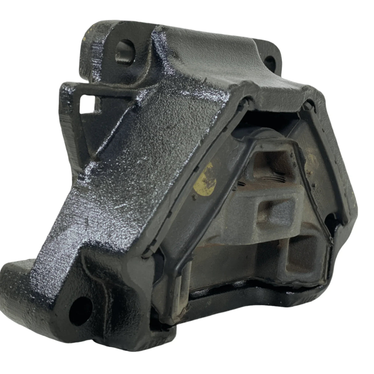 01-34070-000 Genuine Freightliner Engine Rear Isolator No-Insulator - Truck To Trailer