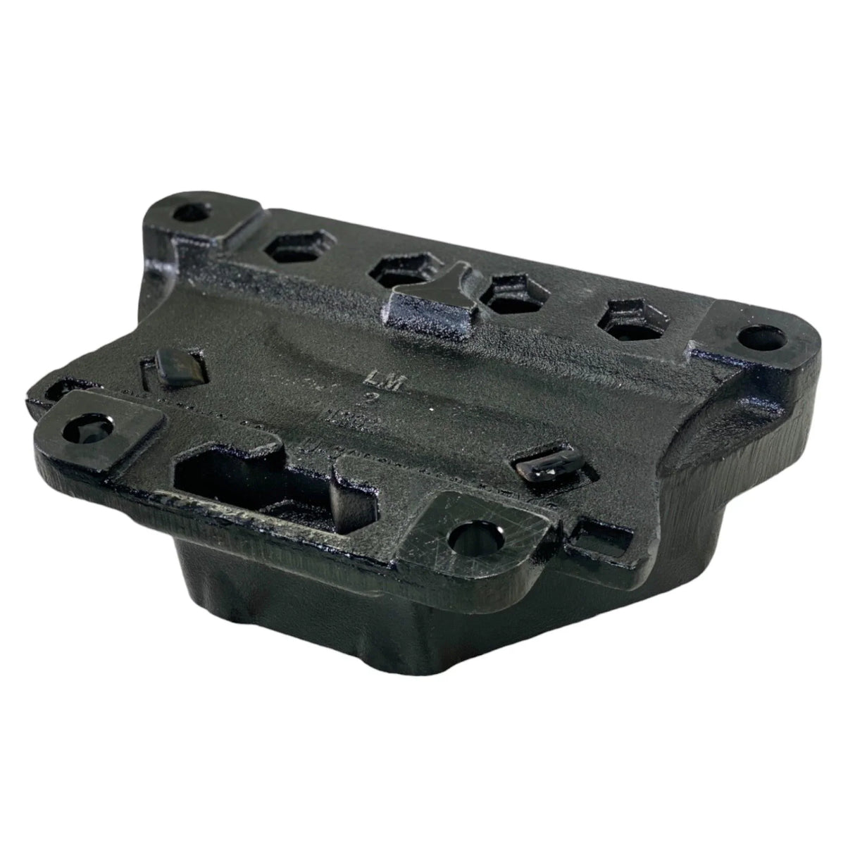 01-34070-001 Genuine Freightliner Engine Rear Isolator Insulator - Truck To Trailer