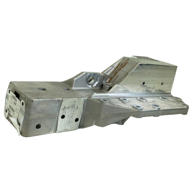 01-46201M010L Genuine Peterbilt Left Spring Hanger Steer Axle for Peterbilt 320 - Truck To Trailer