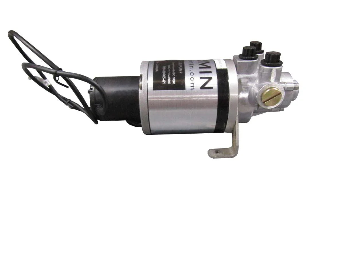 010-00705-61 Genuine Garmin GHP Compact Reactor Pump 1.0L - Truck To Trailer