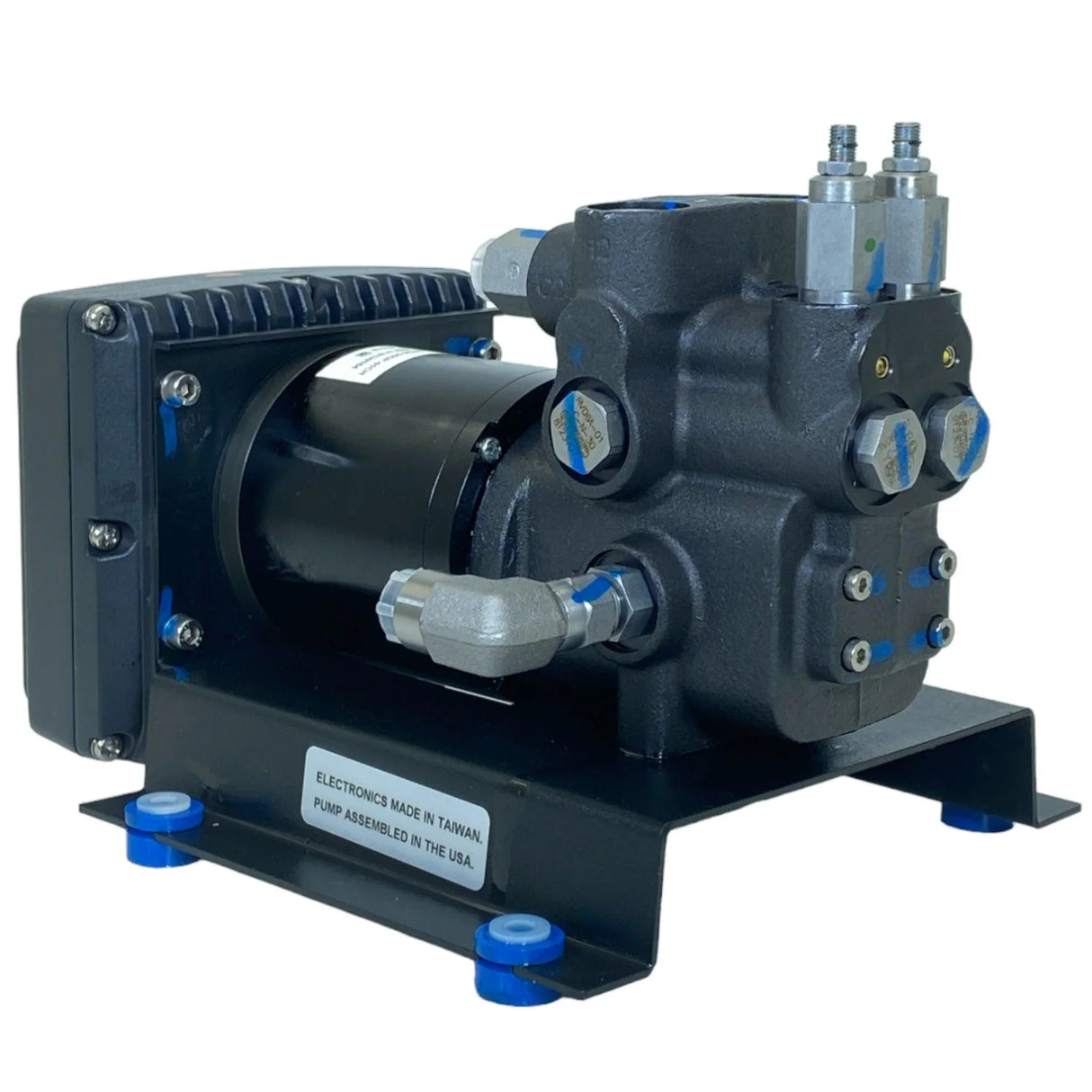 010-00705-62 Garmin Reactor 40 SmartPump V2 - Truck To Trailer