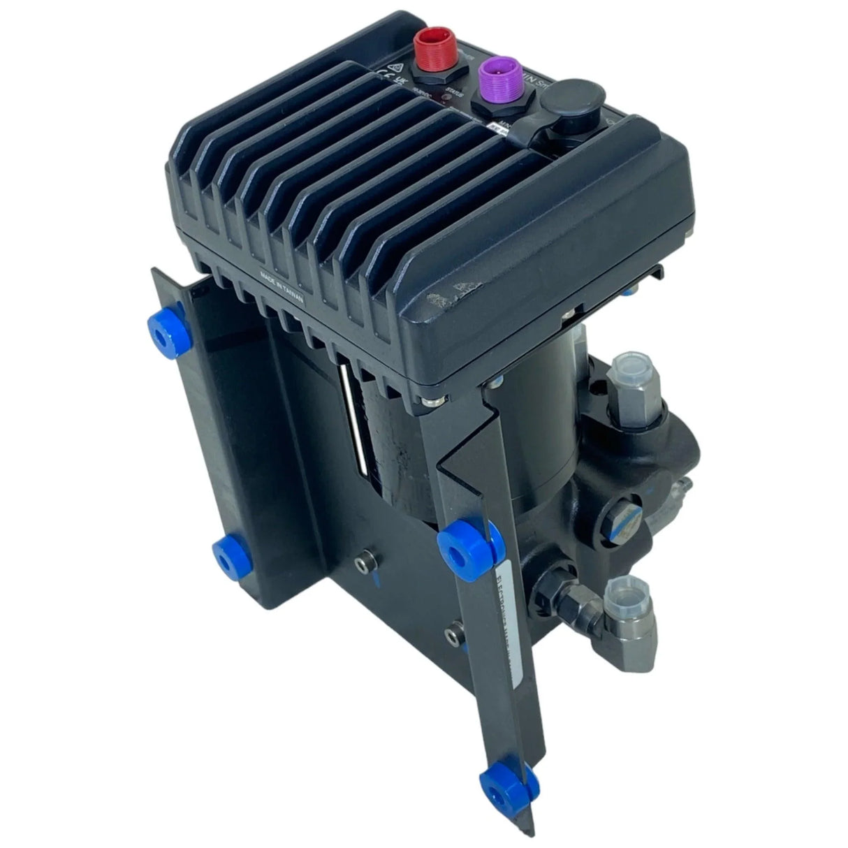 010-00705-62 Garmin Reactor 40 SmartPump V2 - Truck To Trailer