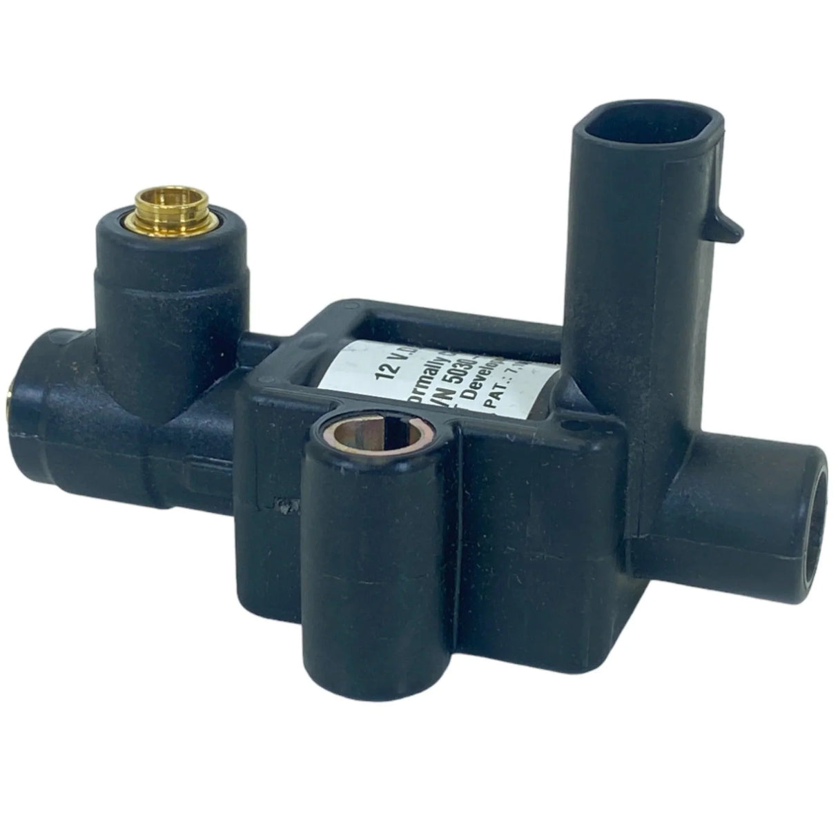 010028428 Genuine BorgWarner BEI Sensors Encoders - Truck To Trailer