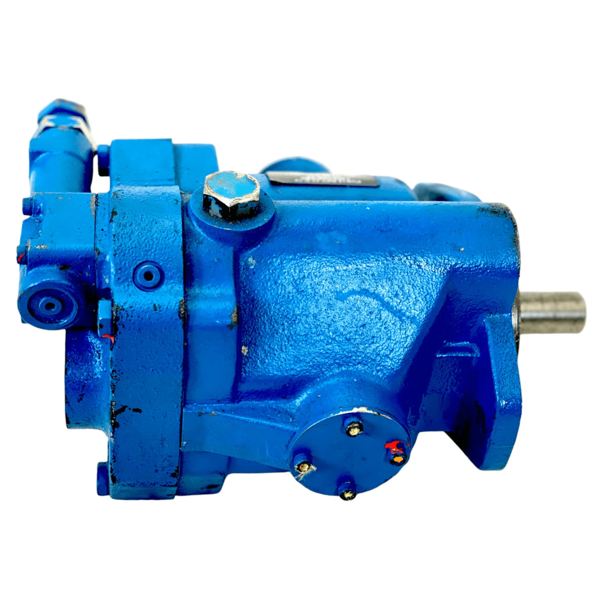 02-341735 Genuine Vickers Open Circuit Piston Pump - Truck To Trailer