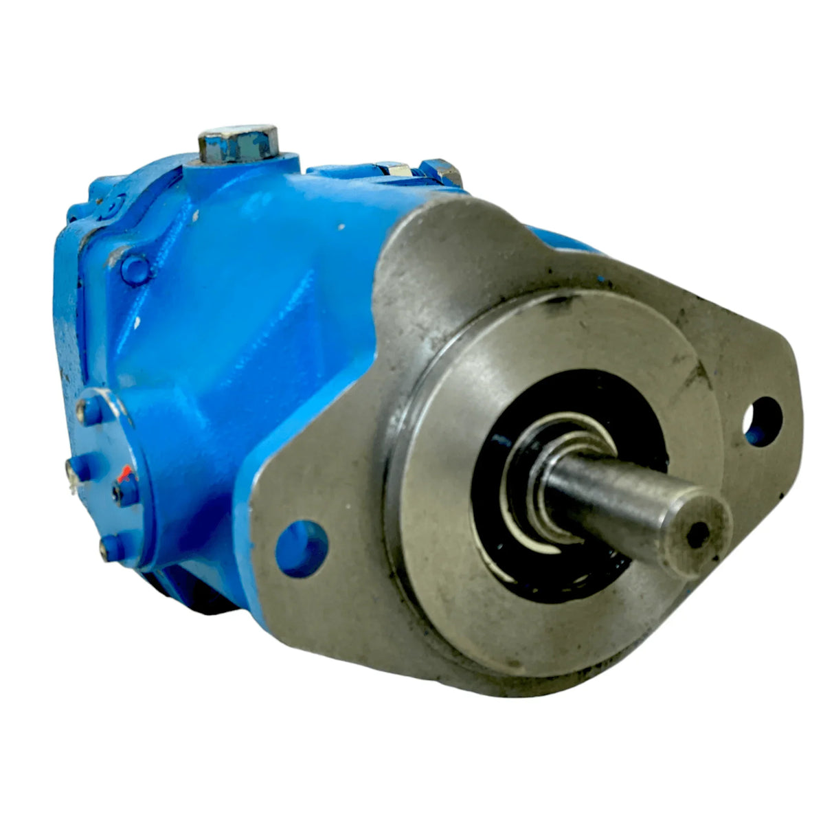 02341735 Genuine Vickers Open Circuit Piston Pump - Truck To Trailer