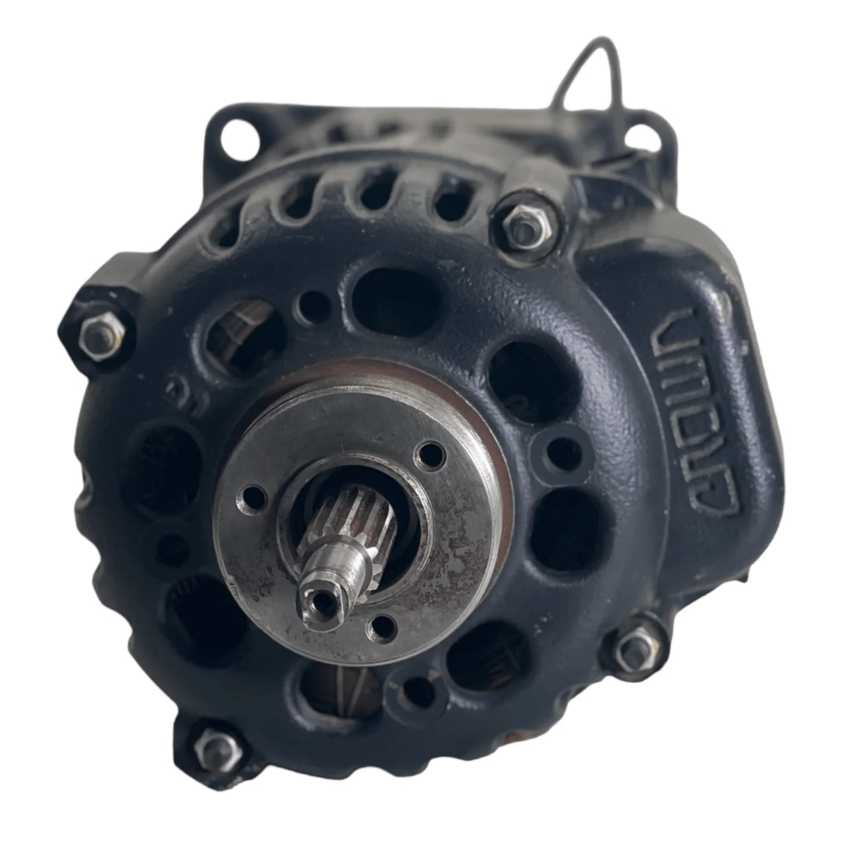 021357-00R Genuine Crown Drive Motor A7Aa14 36V - Truck To Trailer