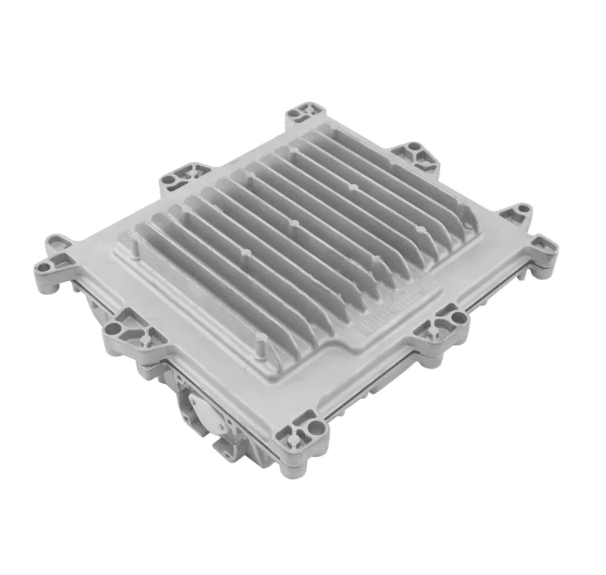 0281020159 Genuine Bosch Module Electronic Control Engine 1783 - Truck To Trailer