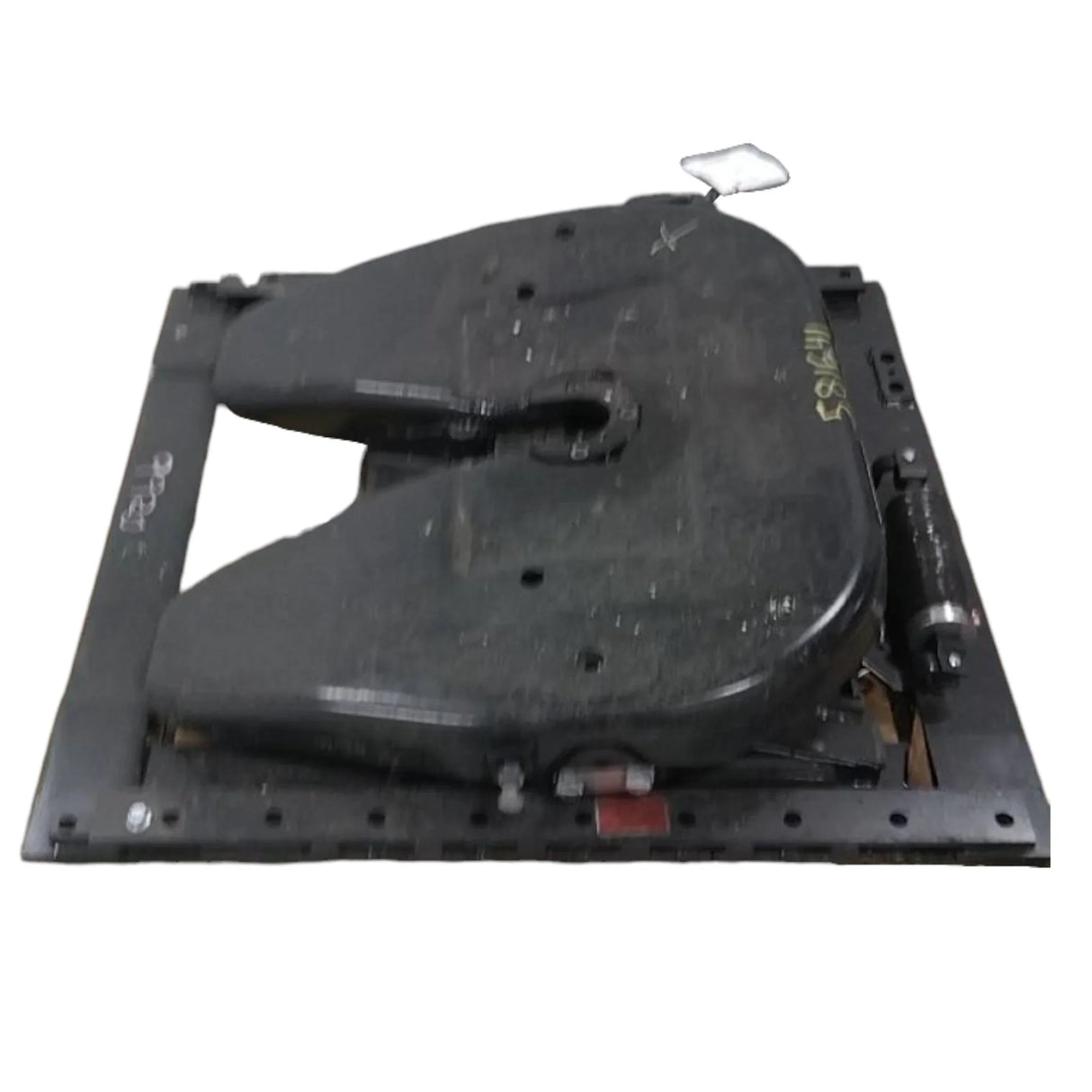 20719920 Genuine Mack Fifth Wheel - Truck To Trailer