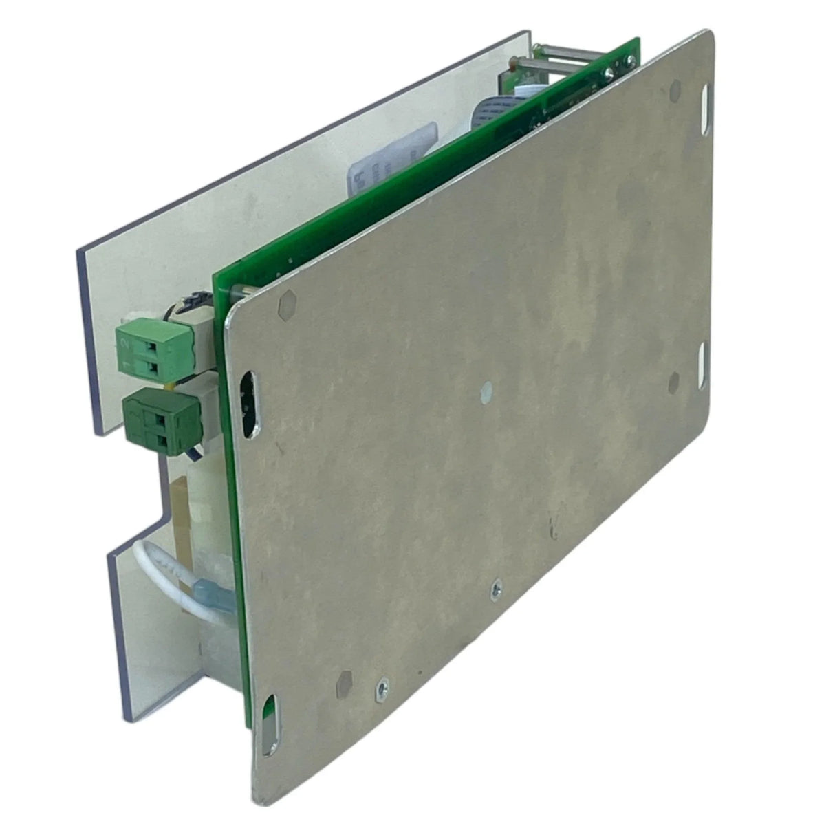 0300.6000.03 Genuine Cummins Battery Charger - Truck To Trailer