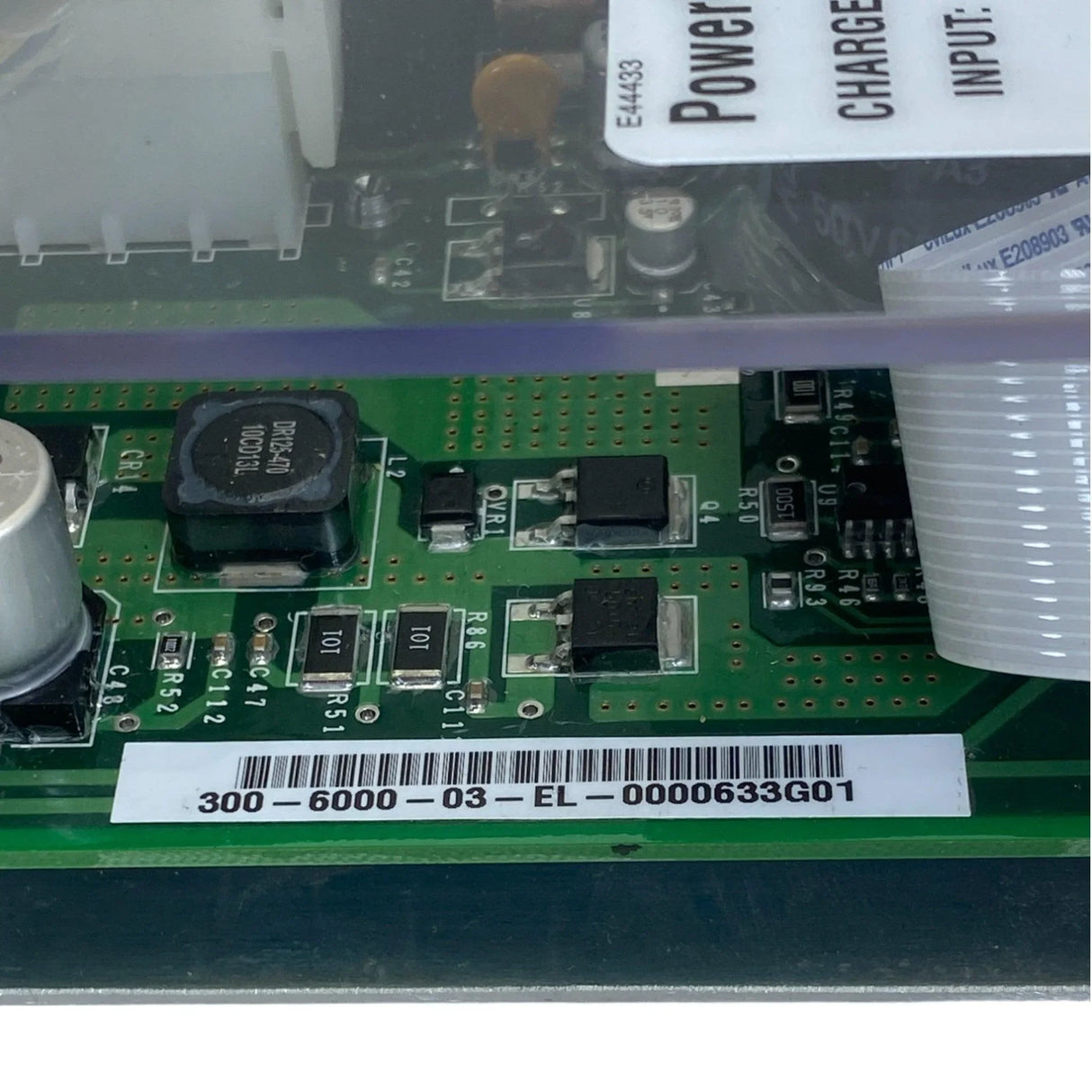 0300600003 Genuine Cummins Battery Charger - Truck To Trailer