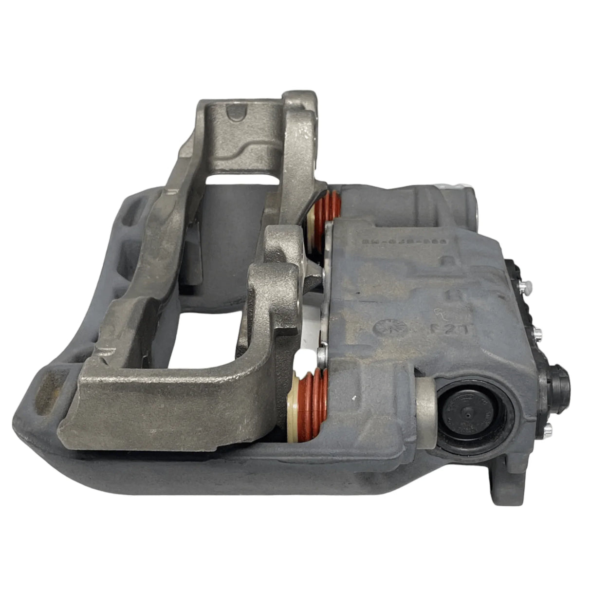 03080009910 Knorr-Bremse Air Disc Brake Caliper - Truck To Trailer
