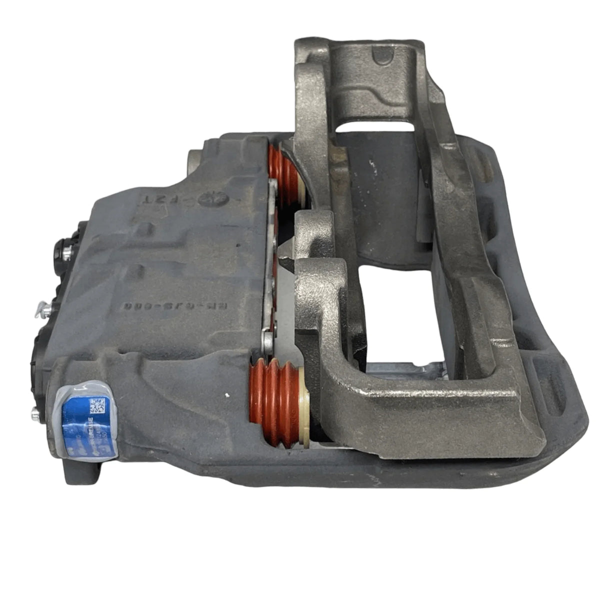 03080009910 Knorr-Bremse Air Disc Brake Caliper - Truck To Trailer