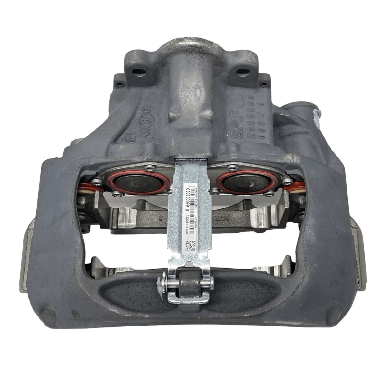 03080009910 Knorr-Bremse Air Disc Brake Caliper - Truck To Trailer