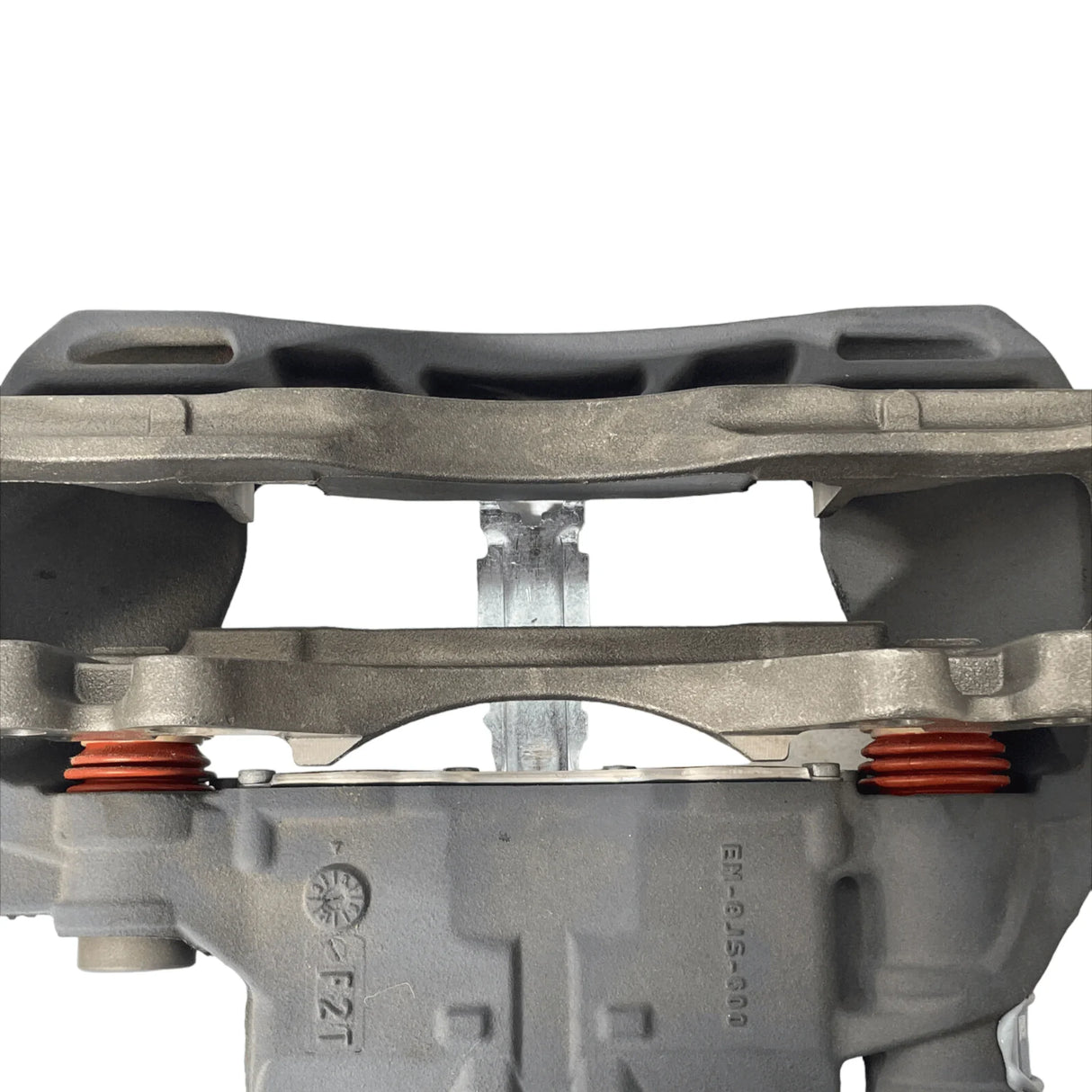 03080009910 Knorr-Bremse Air Disc Brake Caliper - Truck To Trailer