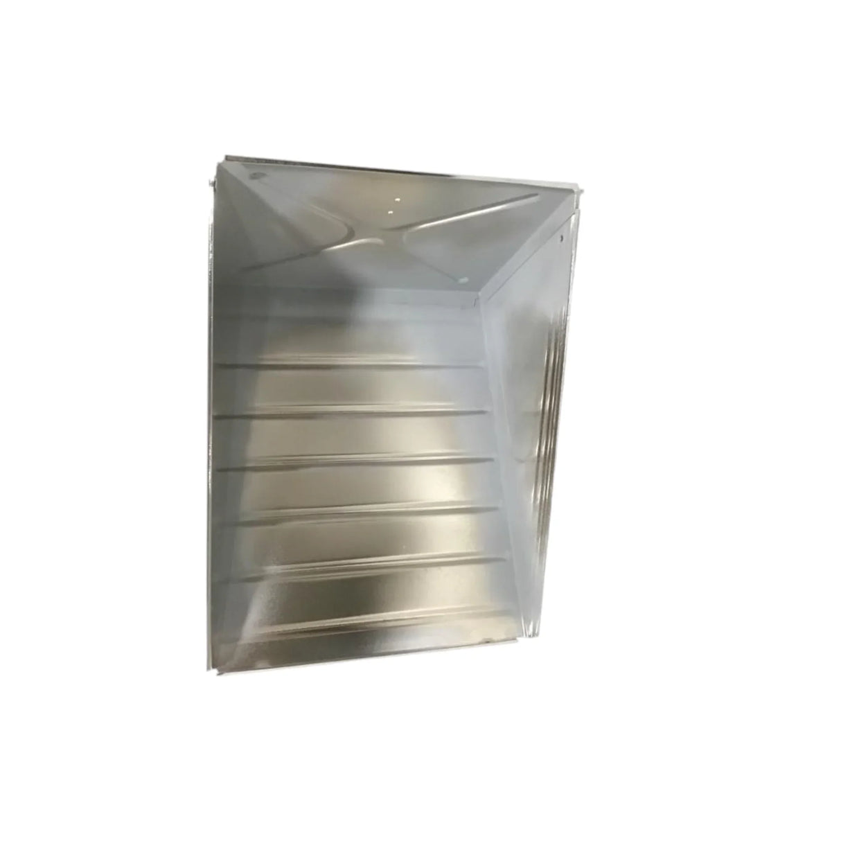 25162964 Genuine Volvo Box - Truck To Trailer