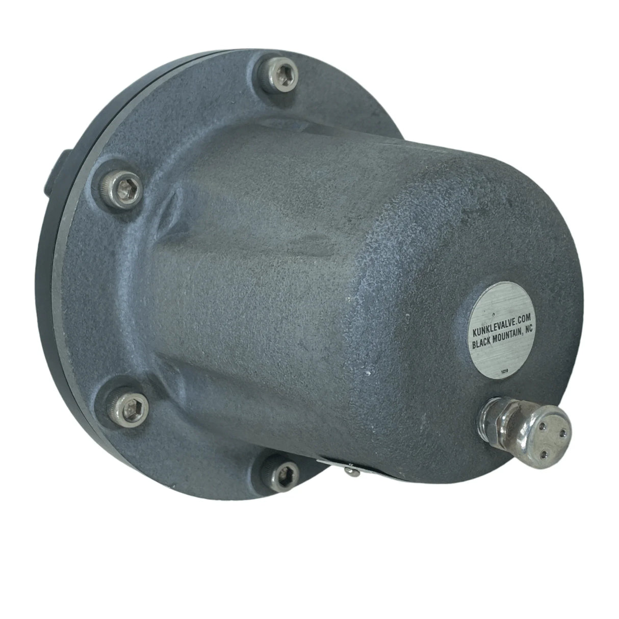 0338-H01-Nm0007 0338H01Nm0007 Kunkle Relief Valve - Truck To Trailer