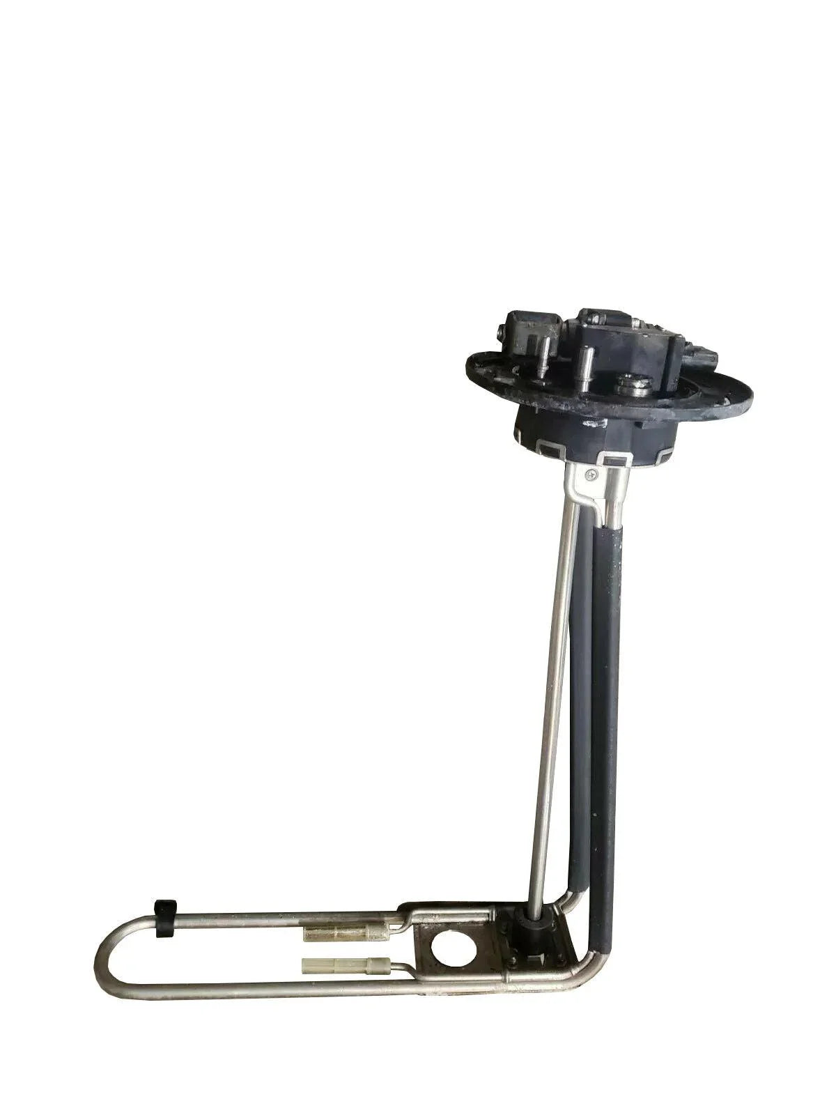 04-30798-000 Genuine Freightliner Def Header Lever Sending Unit 13/23 Gallon Used - Truck To Trailer