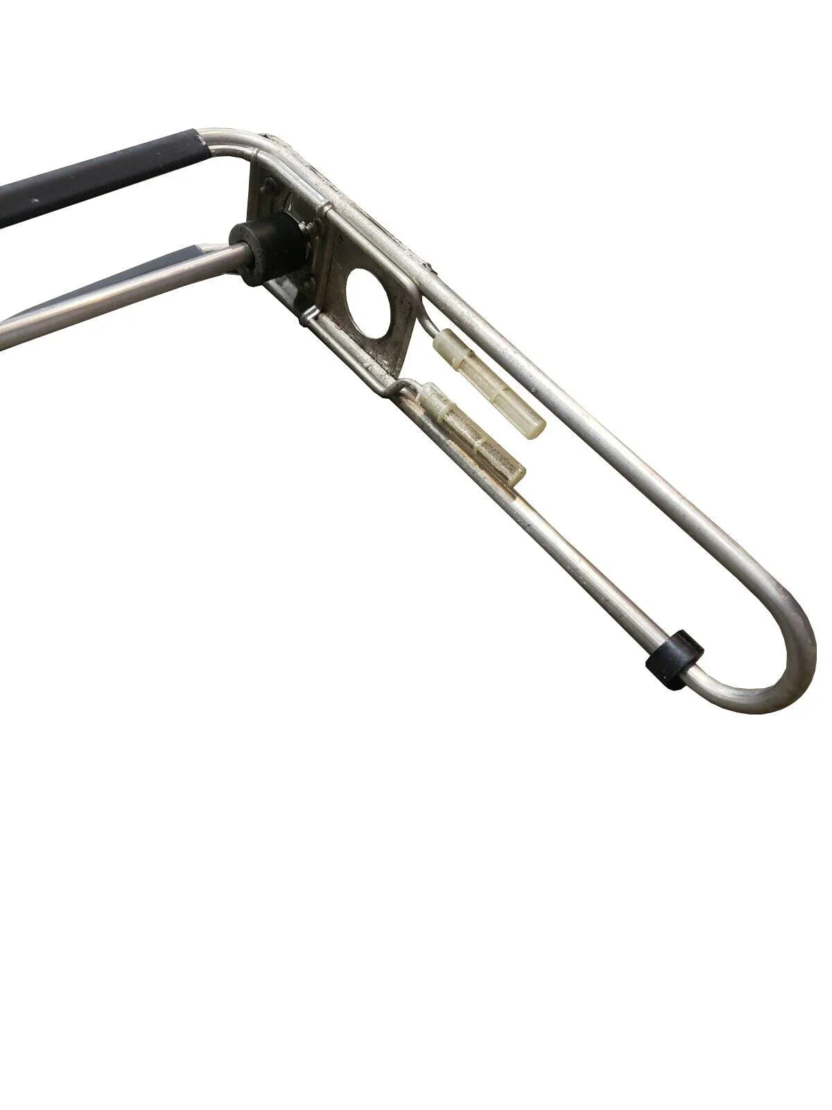 04-30798-000 Genuine Freightliner Def Header Lever Sending Unit 13/23 Gallon Used - Truck To Trailer