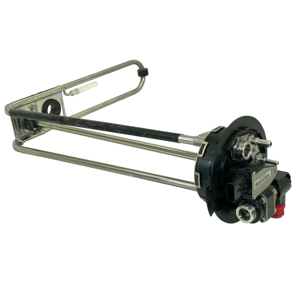 0431677001 Genuine Freightliner DEF Tank Header - Truck To Trailer