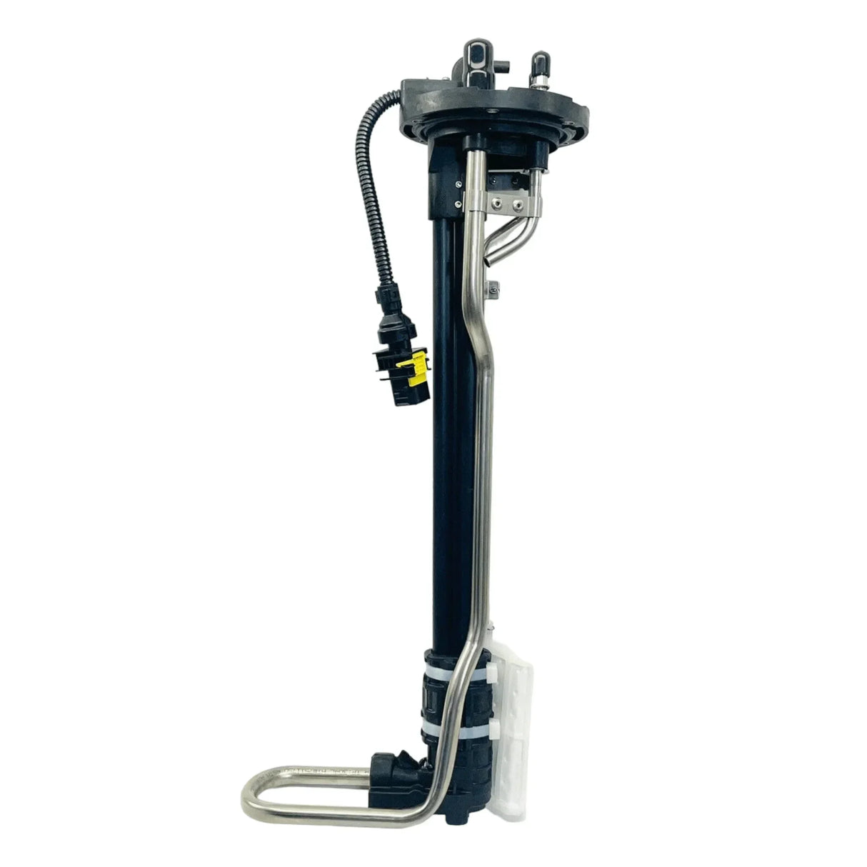 04-31354-001 Genuine Freightliner Def Level Header - Truck To Trailer