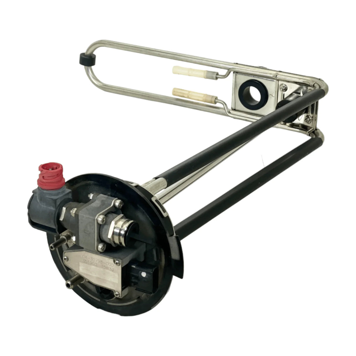 04-30798-000 Genuine Freightliner Def Header Lever Sending Unit 13/23 Gallon - Truck To Trailer