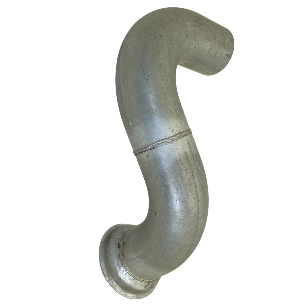 0432407000 Genuine Freightliner Exhaust Pipe - Truck To Trailer