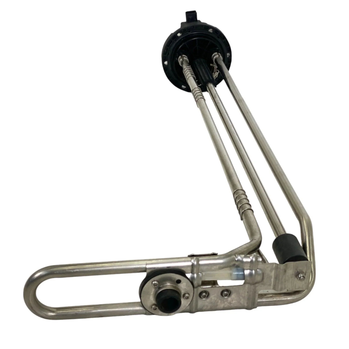 04-34575-000 Genuine Freightliner Header-Def Gms 6 Bolt 25 Cyl - Truck To Trailer