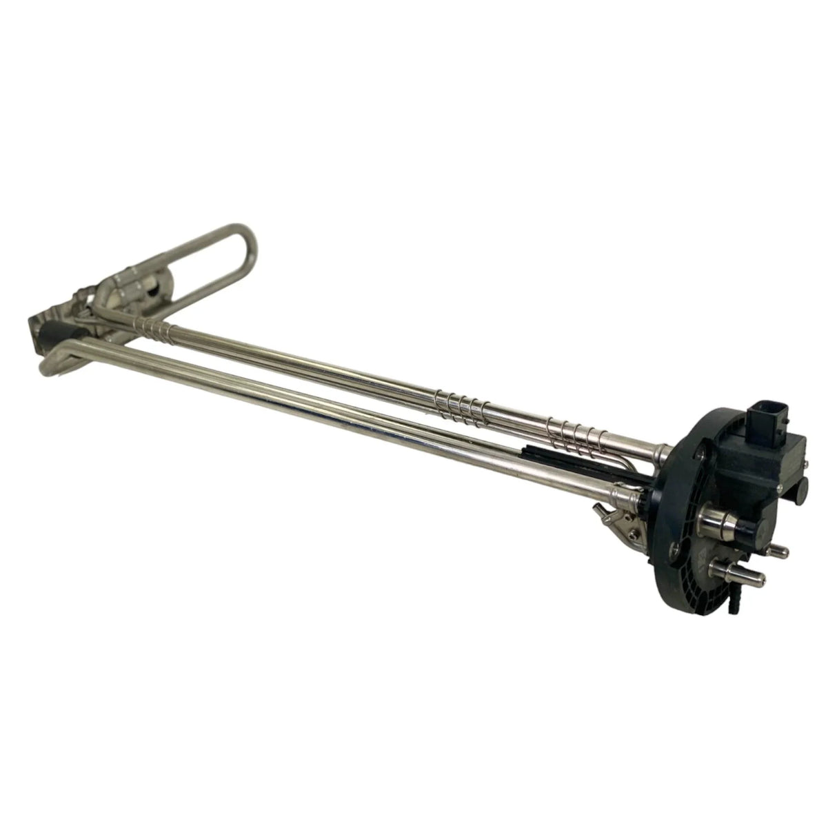 04-34575-000 Genuine Freightliner Header-Def Gms 6 Bolt 25 Cyl - Truck To Trailer