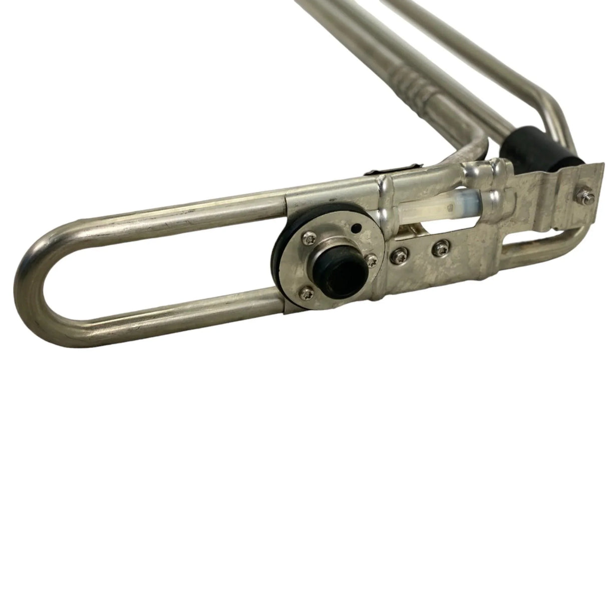 0434575000 Genuine Freightliner Header-Def Gms 6 Bolt 25 Cyl - Truck To Trailer