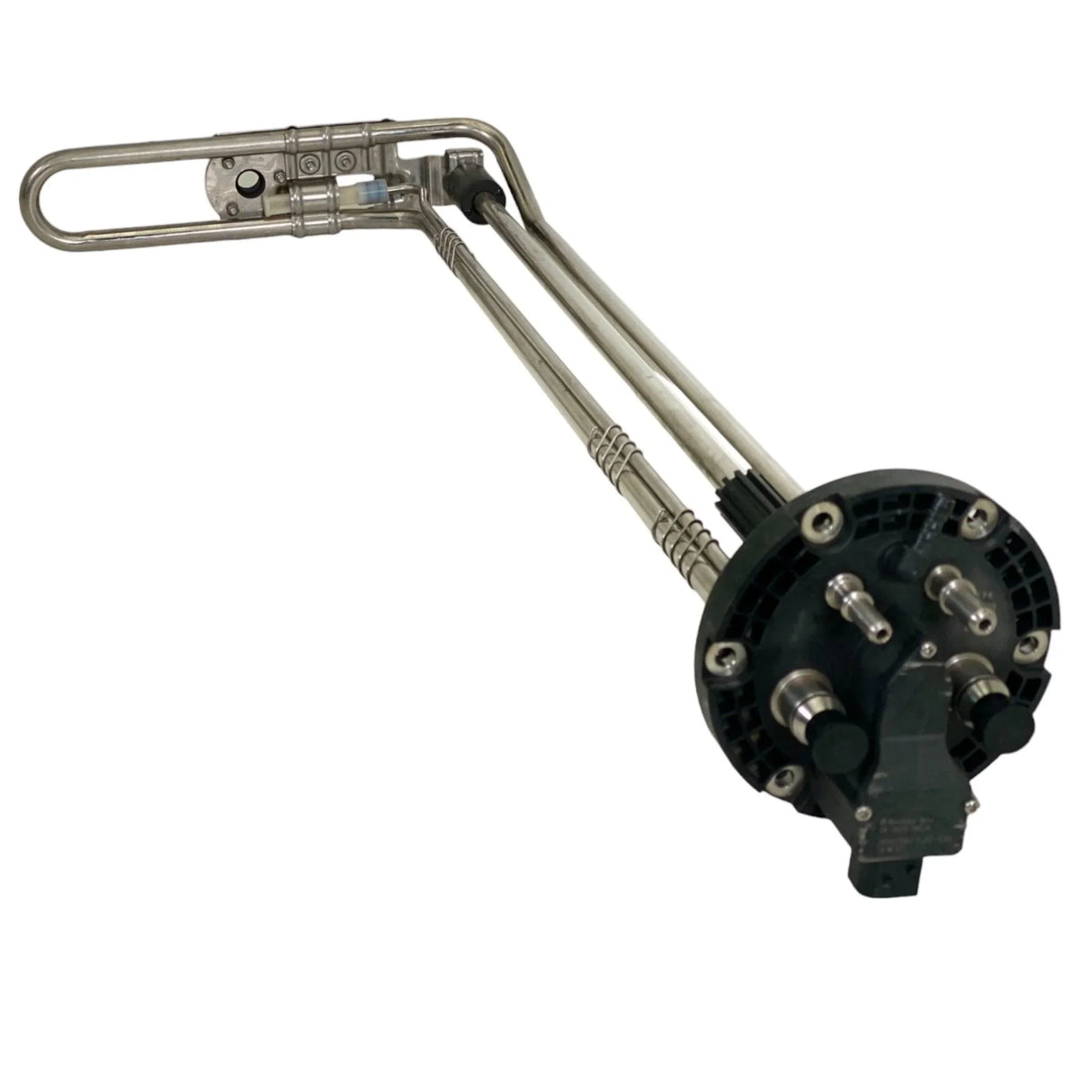 04-34575-000 Genuine Freightliner Header-Def Gms 6 Bolt 25 Cyl - Truck To Trailer