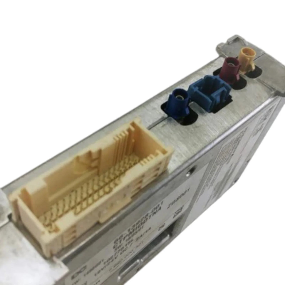 66-13928-001 Bosch Telematics Control Module Unit - Truck To Trailer