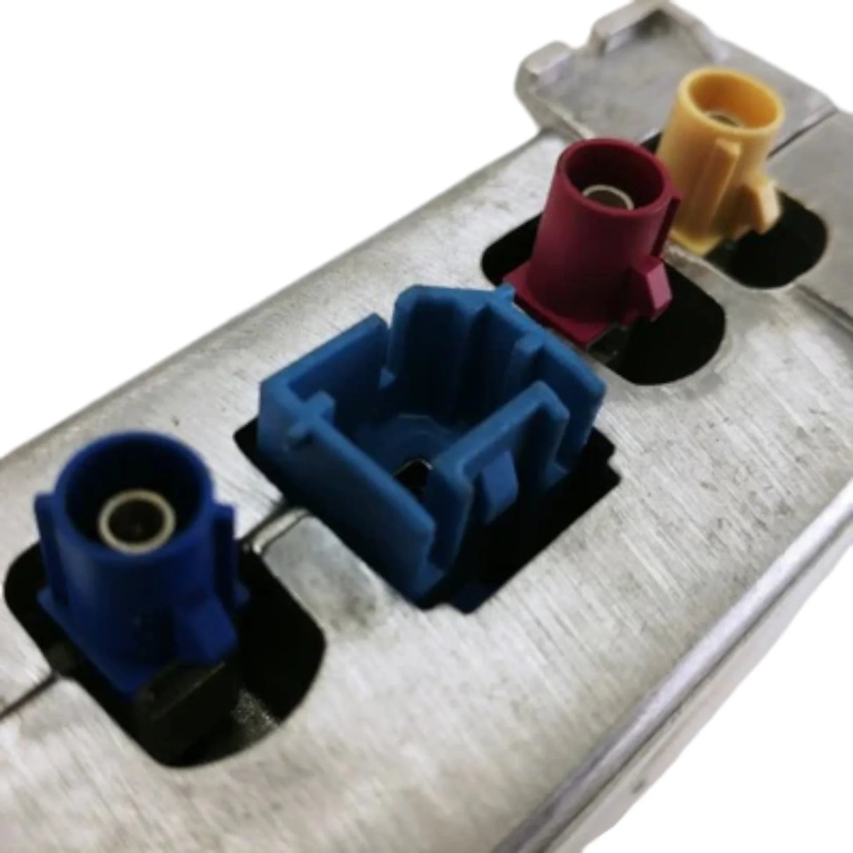 66-13928-001 Bosch Telematics Control Module Unit - Truck To Trailer