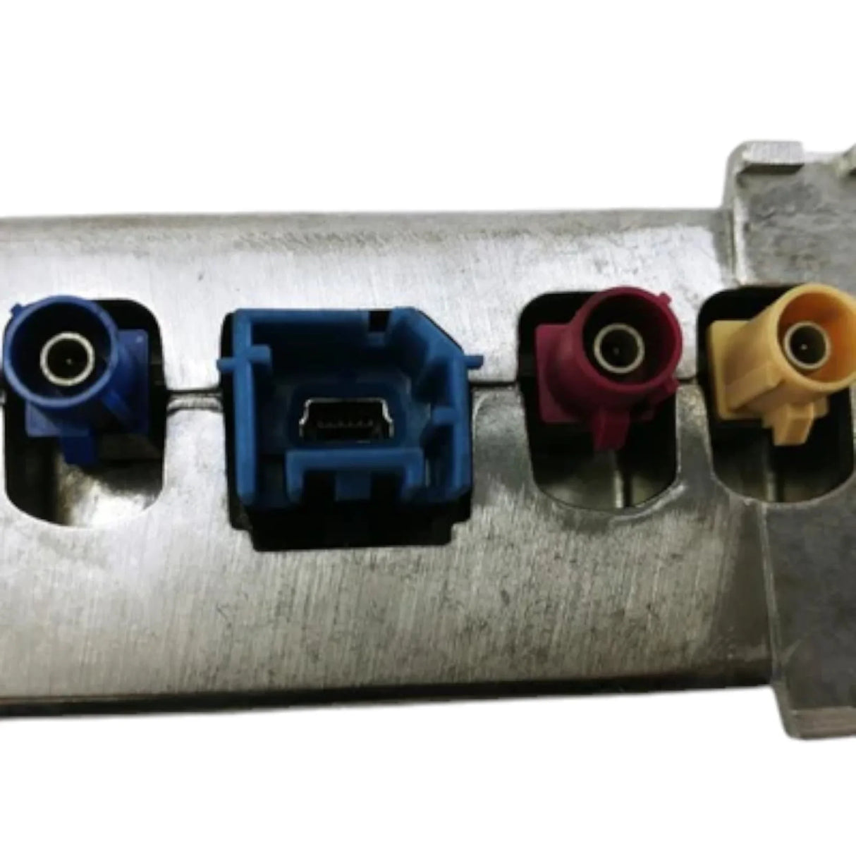 66-13928-001 Bosch Telematics Control Module Unit - Truck To Trailer