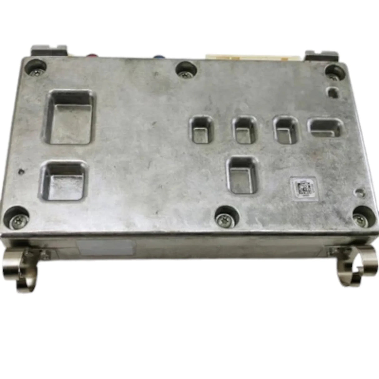 66-13928-001 Bosch Telematics Control Module Unit - Truck To Trailer