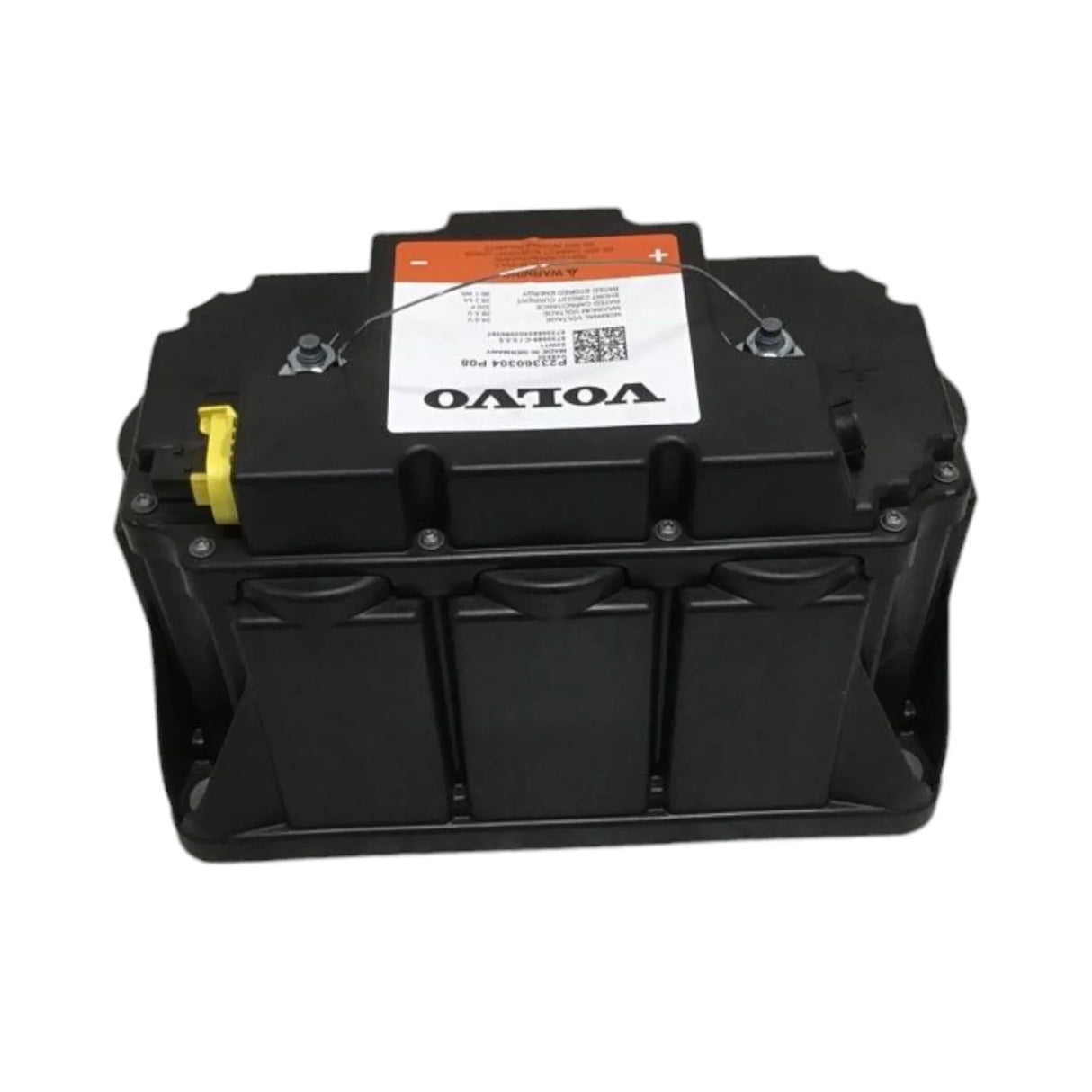 23360304 Genuine Mack Capacitor - Truck To Trailer