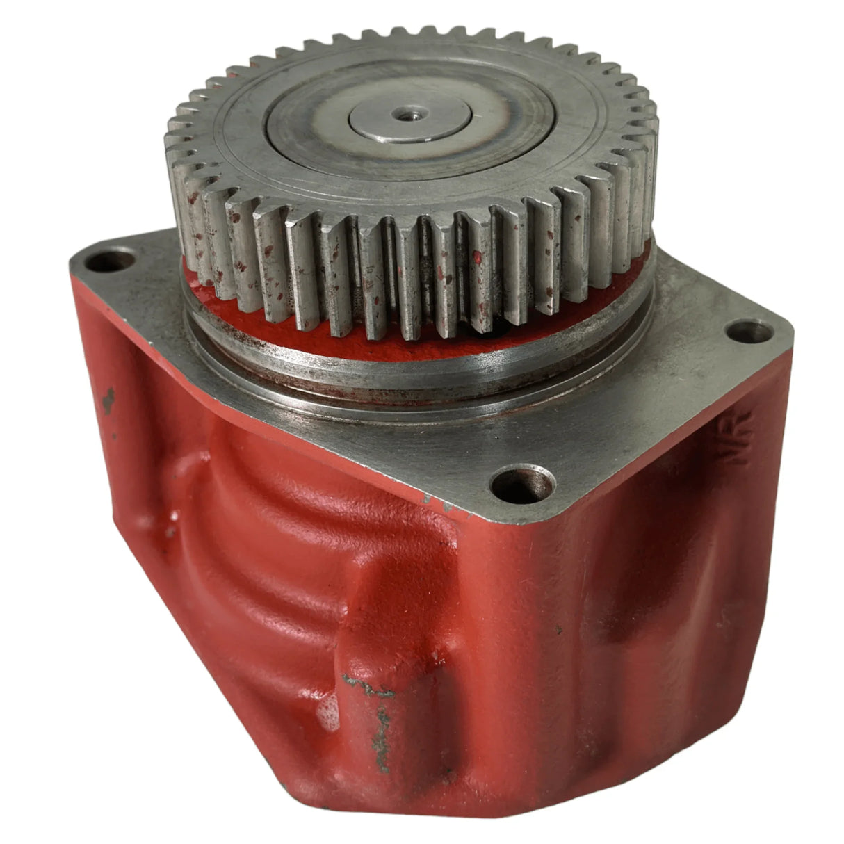 04198370R Genuine Deutz Hydraulic Pump Drive Tcd2013 - Truck To Trailer