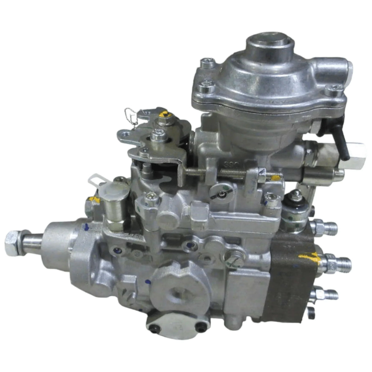 0460424424 504251949 Genuine Bosch Injection Pump For Iveco/Case/New Holland - Truck To Trailer