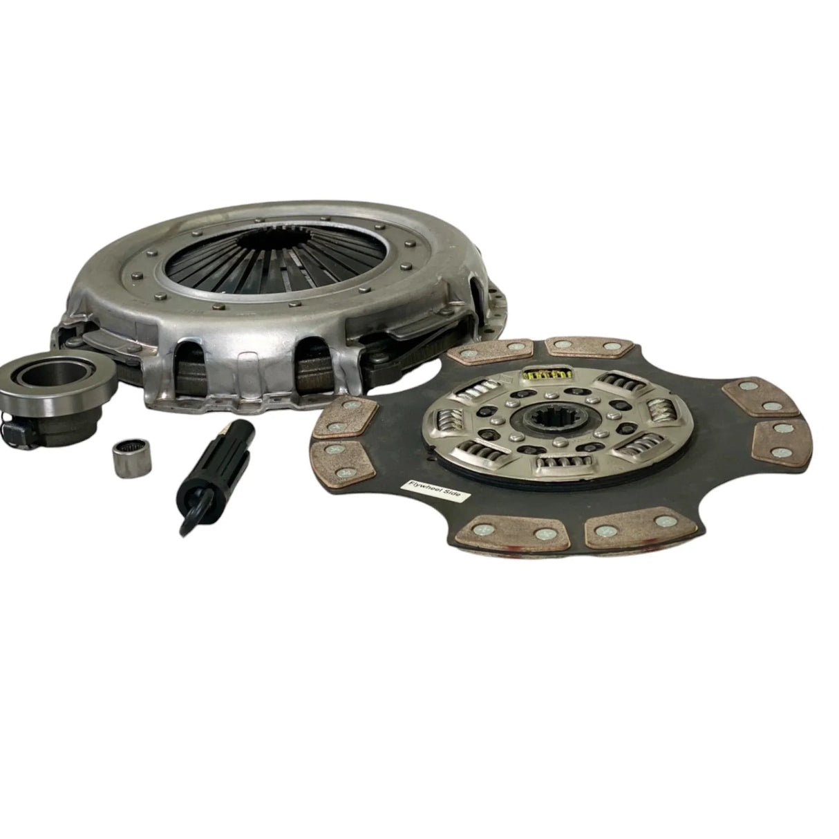 05-901Sr300 Ams Rhinopac Clutch Flywheel Pack Kit For Dodge Ram - Truck To Trailer